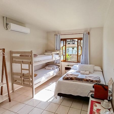 Quarto Aconchego 345 Ao Lado Alles Park Pomerode Ngoại thất bức ảnh