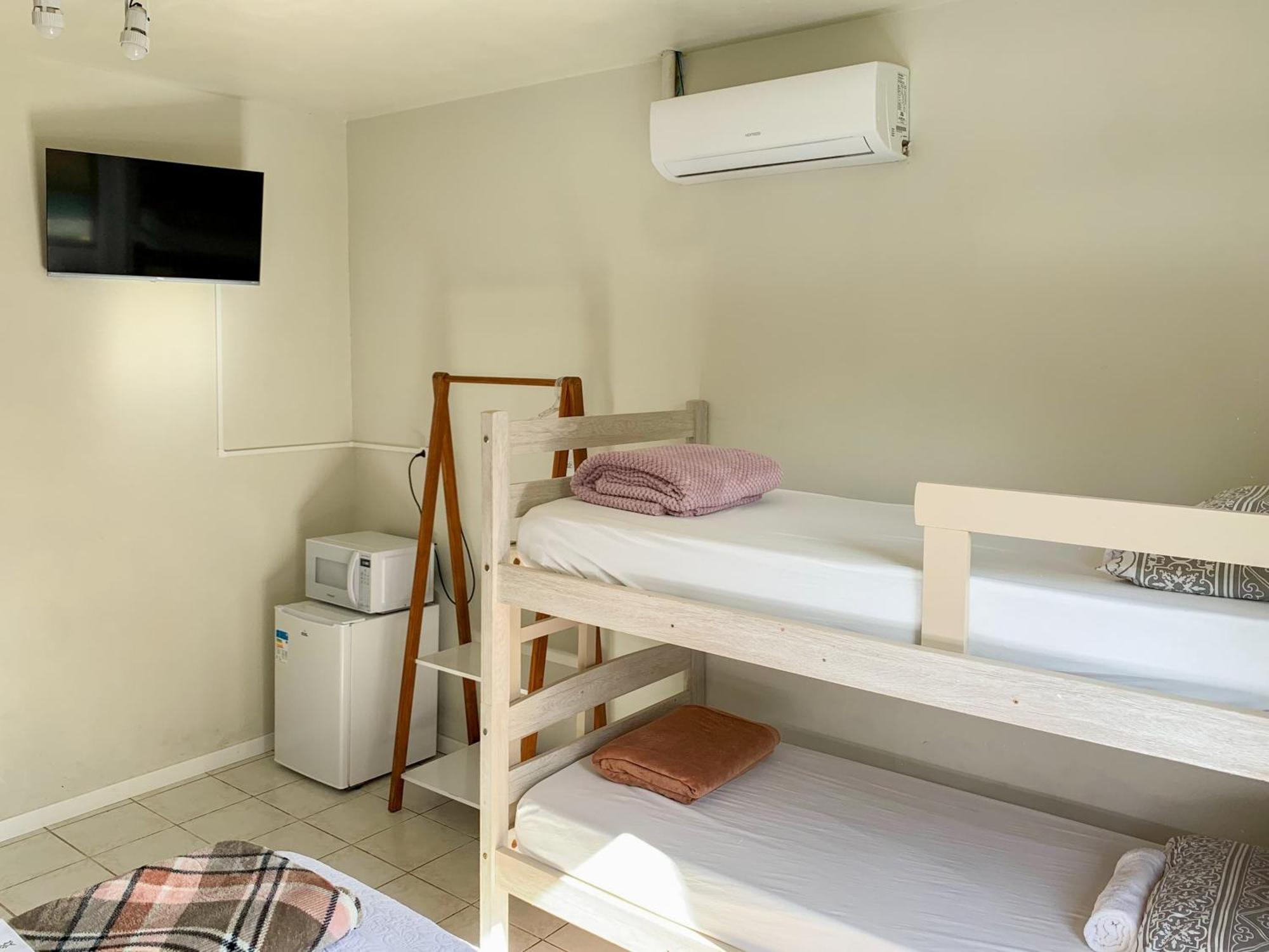 Quarto Aconchego 345 Ao Lado Alles Park Pomerode Ngoại thất bức ảnh