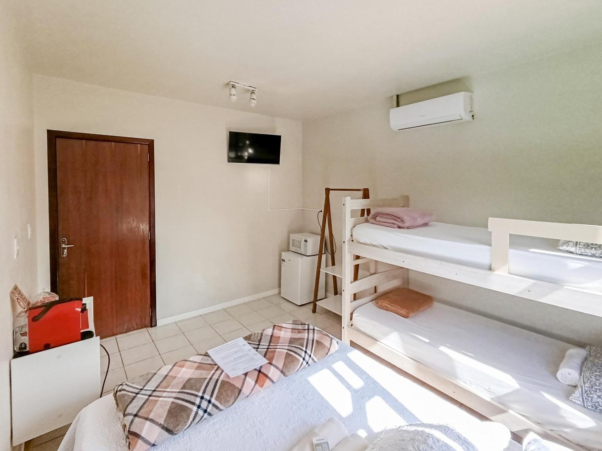 Quarto Aconchego 345 Ao Lado Alles Park Pomerode Ngoại thất bức ảnh